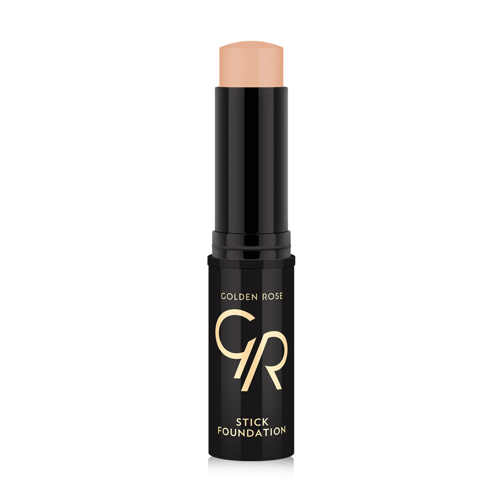 Тональний крем-стік для обличчя Golden Rose Stick Foundation 05, 11 г